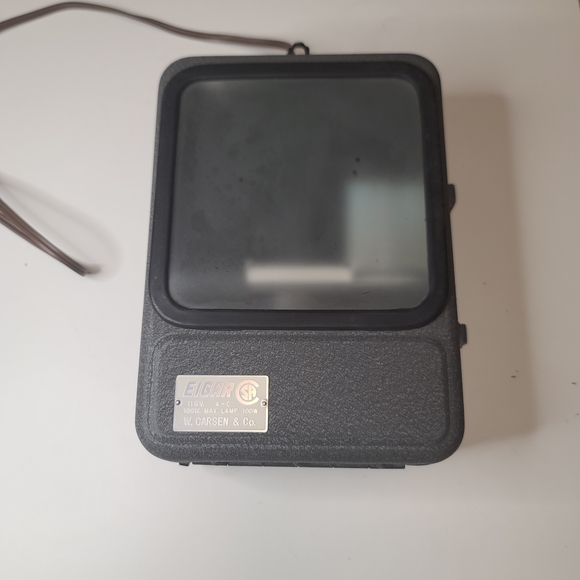 Eigar Portable Table Viewer - Picture 5 of 7